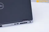 Dell Precision 7540 Core i7-9850H | RAM 16GB | SSD 512GB | Quadro T1000 4GB | 15.6 inch FHD (1920x1080) TOUCH - Like New 98%