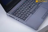 Dell Precision 7540 Core i7-9850H | RAM 16GB | SSD 512GB | Quadro T1000 4GB | 15.6 inch FHD (1920x1080) TOUCH - Like New 98%