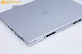 Dell Inspiron 16 Plus 7630 Core i7-13700H | RAM 32GB | SSD 1TB | 16 inch QHD+ (2560x1600) 120Hz | Silver - New FullBox