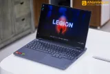 Lenovo Legion 5 R7000 RTX 4060 8GB (2023) AMD Ryzen 7 7840H | RAM 16GB | SSD 512GB | 15.6 inch FHD 350nit 144Hz | New Fullbox APH9