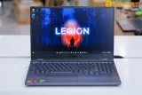 Lenovo Legion 5 R7000 RTX 4060 8GB (2023) AMD Ryzen 7 7840H | RAM 16GB | SSD 512GB | 15.6 inch FHD 350nit 144Hz | New Fullbox APH9