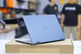 Dell Inspiron 16 7635 (2-in-1) AMD Ryzen 5 7530U | RAM 16GB | SSD 512GB | 16 inch FHD+ (1920 x 1200) - Touch | River Blue | New Fullbox