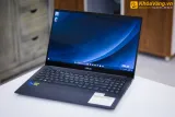 Asus Creator Laptop 15 Q530 ( 2023 ) | Intel Core i7-13620H | 16GB DDR5 | 512GB | RTX 3050 6GB | 15.6inch FHD OLED | NEW 100%
