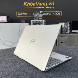 Dell Inspiron 13 5320 | Core i5-1240P | 16GB | 512GB SSD | 13.3 inch QHD+ Silver - NewFullbox