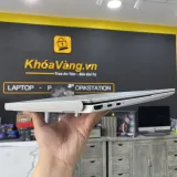 Dell Inspiron 13 5320 | Core i5-1240P | 16GB | 512GB SSD | 13.3 inch QHD+ Silver - NewFullbox