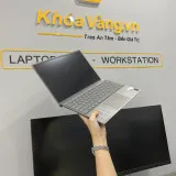 Dell Inspiron 13 5310 | 13.3 inch QHD+ 2K  | Core i5-11320H | 16GB | 512GB SSD | New Fullbox | Siêu mỏng nhẹ 1.2 Kilogram | Sliver