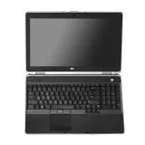 Laptop cũ Dell Latitude E6520