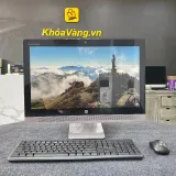 HP All in One 800 G2 TOUCH cảm ứng Core i7-6700 | RAM 16GB | 512GB SSD | 23 inch IPS