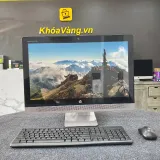 HP All in One 800 G2 TOUCH cảm ứng Core i7-6700 | RAM 16GB | 512GB SSD | 23 inch IPS