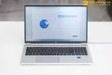 HP Elitebook 650 G10 Core i5-1335U | RAM 16GB | SSD 1TB | 15.6 inch FHD | Silver | New Fullbox