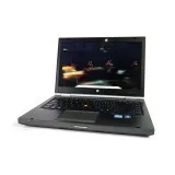 Laptop HP Elitebook 8470W