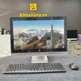 HP All in One 800 G2 TOUCH cảm ứng Core i7-6700 | RAM 16GB | 512GB SSD | 23 inch IPS