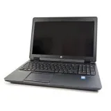 Laptop HP ZBook 15 G1