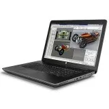 Laptop cũ HP ZBook 17 G4