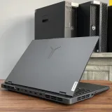 Lenovo Legion Pro 5 Y9000P (2023) | Core i9-13900 HX | RAM 16GB DDR5 | SSD 1TB | RTX 4050 6GB | 16 inch 240Hz [New Fullbox]