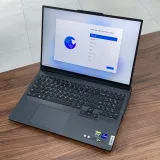 Lenovo Legion Pro 5 Y9000P (2023) | Core i9-13900 HX | RAM 16GB DDR5 | SSD 1TB | RTX 4050 6GB | 16 inch 240Hz [New Fullbox]