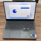 Lenovo Legion Pro 5 Y9000P (2023) | Core i9-13900 HX | RAM 16GB DDR5 | SSD 1TB | RTX 4050 6GB | 16 inch 240Hz [New Fullbox]