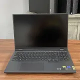 Lenovo Legion Pro 5 Y9000P (2023) | Core i9-13900 HX | RAM 16GB DDR5 | SSD 1TB | RTX 4050 6GB | 16 inch 240Hz [New Fullbox]