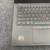 Lenovo Thinkpad T14s Gen 2 Core i7-1165G7 | RAM 16GB | SSD 512GB | 14 inch FHD - Like New 98-99%