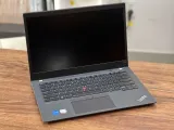 Lenovo Thinkpad T14S Gen 2 Aluminium | Core i7-1165G7 | RAM 16GB | SSD 512GB | 14 inch FHD (1920x1080)  - Like new 99%