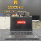 Lenovo Thinkpad T14s Gen 2 Core i7-1165G7 | RAM 16GB | SSD 512GB | 14 inch FHD - Like New 98-99%