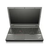 Laptop Lenovo Thinkpad T540p/Intel® Core™ i7 - 4702MQ/8 GB DDR3/256 GB SSD/Intel® HD Graphics 4600/15.6 inch FHD anti-glare