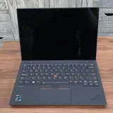 Lenovo ThinkPad X1 Nano Gen 1 Core i7-1180G7 | RAM 16GB | SSD 256GB | 13 inch 2K (2160x1350) TOUCH IPS - New Fullbox 100%