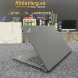 Lenovo Thinkpad T14s Gen 2 Core i7-1165G7 | RAM 16GB | SSD 512GB | 14 inch FHD - Like New 98-99%