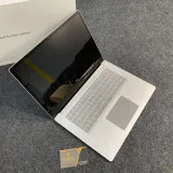 Surface Laptop 3 TOUCH | Ryzen 5 | RAM 8GB | SSD 256GB | 15inch Cảm Ứng (2496 x 1664) | Platinum New 100% Fullbox