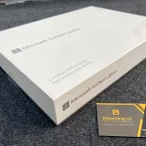 Surface Laptop 3 TOUCH | Ryzen 5 | RAM 8GB | SSD 256GB | 15inch Cảm Ứng (2496 x 1664) | Platinum New 100% Fullbox