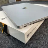 Surface Laptop 3 TOUCH | Ryzen 5 | RAM 8GB | SSD 256GB | 15inch Cảm Ứng (2496 x 1664) | Platinum New 100% Fullbox