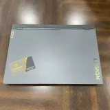 Lenovo Legion 5 - Core i7-10750H | 16GB RAM | 512GB SSD + 1TB HDD | RTX 2060 6G | 15.6'' FHD 240Hz 100% SRGB | New fullbox 100%
