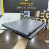 Lenovo Legion 5 - Core i7-10750H | 16GB RAM | 512GB SSD + 1TB HDD | RTX 2060 6G | 15.6'' FHD 240Hz 100% SRGB | New fullbox 100%