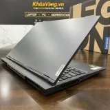 Lenovo Legion 5 - Core i7-10750H | 16GB RAM | 512GB SSD + 1TB HDD | RTX 2060 6G | 15.6'' FHD 240Hz 100% SRGB | New fullbox 100%