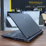 Lenovo Legion Pro 5 Y9000P (2023) | Core i9-13900 HX | RAM 16GB DDR5 | SSD 1TB | RTX 4050 6GB | 16 inch 240Hz [New Fullbox]
