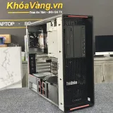 Lenovo ThinkStation P720 Workstation Dual Xeon Gold 6138 | Ram 64GB DDR4 | Quadro M2000 4GB 128bit GDDR5