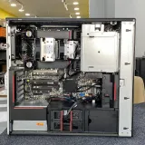 Lenovo ThinkStation P720 Workstation Dual Xeon Gold 6138 | Ram 64GB DDR4 | Quadro M2000 4GB 128bit GDDR5