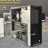 Lenovo ThinkStation P720 Workstation Dual Xeon Gold 6138 | Ram 64GB DDR4 | Quadro M2000 4GB 128bit GDDR5