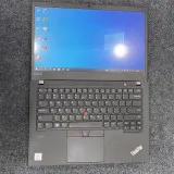 Lenovo ThinkPad T14 Gen 1 Core i5-10210U | RAM 16GB | SSD 256GB | 14 inch FHD (1920x1080) IPS - Like New