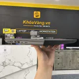 Lenovo ThinkPad T14 Gen 1 (Touch) | Core i7-10610U | RAM 16GB | SSD 256GB | 14 inch FHD (1920x1080) IPS - Like new 99%