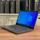 LENOVO THINKPAD P1 GEN 1 | CORE i7-8850H | 16GB RAM | 512 GB SSD | NVIDIA QUADRO P1000 | 15.6" 4K TOUCH | LIKE NEW