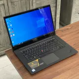 LENOVO THINKPAD P1 GEN 1 | CORE i7-8850H | 16GB RAM | 512 GB SSD | NVIDIA QUADRO P1000 | 15.6" 4K TOUCH | LIKE NEW