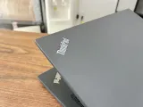 Lenovo Thinkpad T14s Gen 2 Core i5-1145G7 | RAM 16GB | SSD 256GB | 14 inch FHD (1920x1080) IPS - Likenew 98%