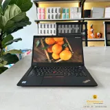 Lenovo ThinkPad T490 Core i5-8365U | RAM 8GB | SSD 256GB | 14 inch FHD (1920x1080) IPS - Like new 98%