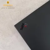 Lenovo ThinkPad X1 Nano | Core i7-1160G7 | RAM 16GB | SSD 512GB | 13.3 inch QHD 2K | New 100% fullbox