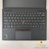 Lenovo Thinkpad X1 Nano Gen 1 Core i5-1130G7 | Ram 16GB | SSD 512GB | 13 inch 2K (2160x1350) | New 100% fullbox