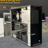 Lenovo ThinkStation P720 Workstation Dual Xeon Gold 6138 | Ram 128GB DDR4 | NVIDIA Quadro M4000 8G DDR5