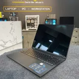 LG Gram 16 | Core i7-1260P | RAM 16G | SSD 256GB | 16 inch WQXGA (2560x1600) | Like new 99%