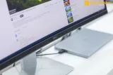 Màn hình cong Dell U3415W UltraSharp 34 inch Ultrawide | IPS UltraSharp | 3440 x 1440 | 60Hz | 5ms | 21:9 aspect ratio | 10-bit color | speakers 9W x2 | Đã qua sử dụng Likenew