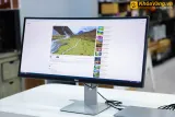 Màn hình cong Dell U3415W UltraSharp 34 inch Ultrawide | IPS UltraSharp | 3440 x 1440 | 60Hz | 5ms | 21:9 aspect ratio | 10-bit color | speakers 9W x2 | Đã qua sử dụng Likenew